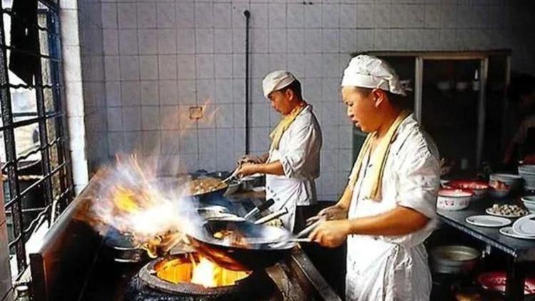 暗算的女人