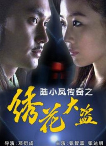 姐姐的谎言