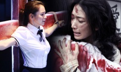 亚洲人青少年撒尿